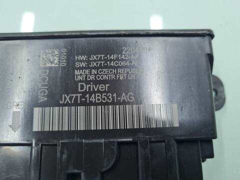 Foto 3ª: Centralita Motor ECU Ford Kuga HYBRID ST-LINE 150CV [YLDC] (2020)