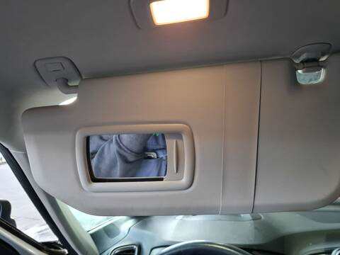 Parasol Izquierdo Renault Scenic ZEN 158CV GRAN