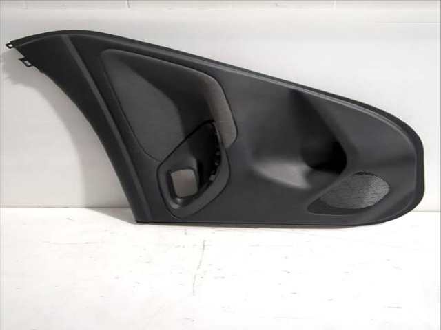 Foto 2ª: Tapizados Cartoneras Toyota Yaris 1.5 HYBRID MXPH11) 92CV [M15A-FXE] (2020)