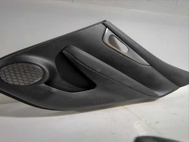 Foto 2ª: Tapizados Cartoneras Nissan Qashqai 1.5 DCI 116CV [K9K 872] (2013)