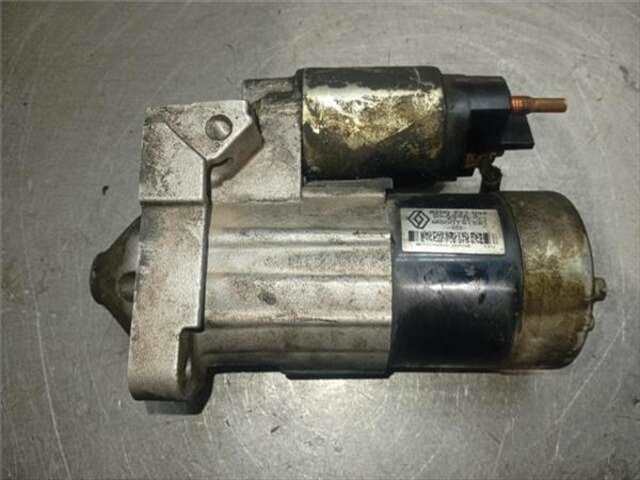 Foto 2ª: Motor de Arranque Nissan Micra 1.5 DCI [K9K 722]