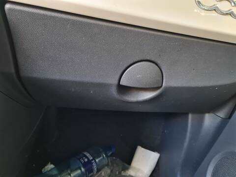 Foto 1ª: Guantera Fiat 500 500 LOUNGE 80CV [312A2000] (2016)