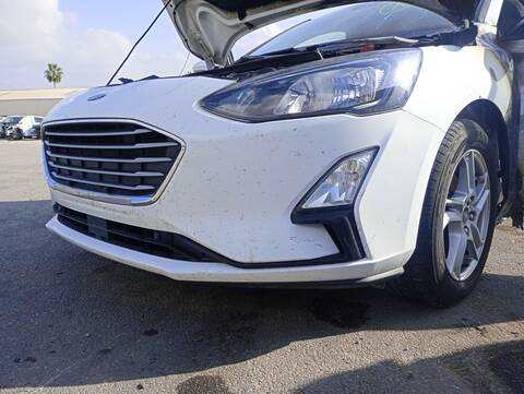 Foto 3ª: Paragolpes Delantero Ford Focus TITANIUM 120CV 88KW [ZTDB] (2019)
