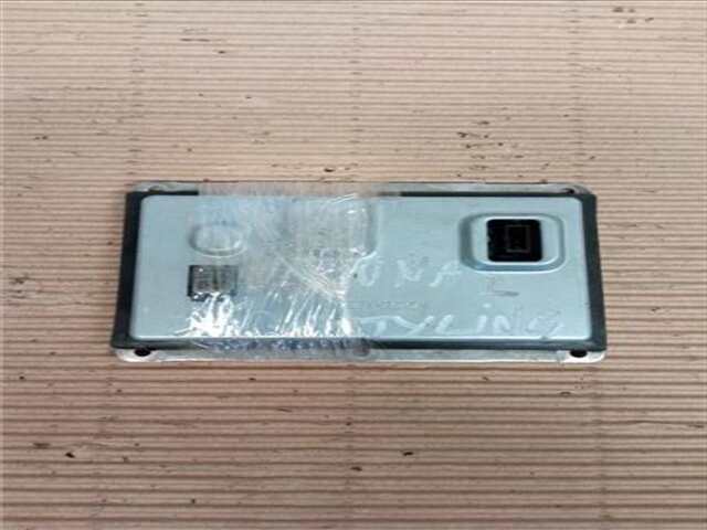 Centralita Motor ECU Renault Laguna 1.9 DCI (BG0G)