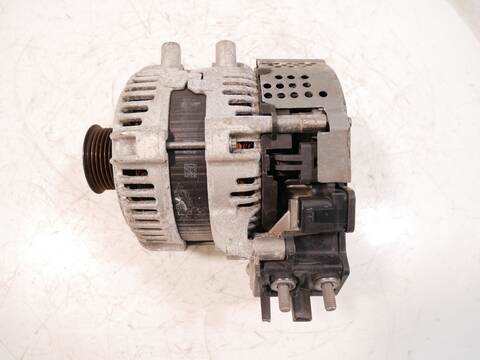 Foto 2ª: Alternador Ford Fiesta 125 CV 92KW [B7JA B7JB B7JC B7JE] (2021)