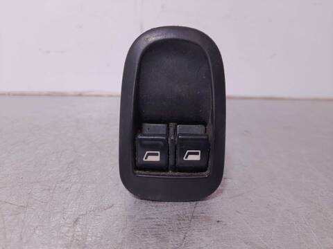 Botonera Elevalunas Peugeot 206 XR BERLINA 75CV 55KW