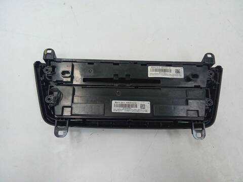 Foto 2ª: Mando Climatizador Bmw Serie 3 318 2.0 D 150CV 110KW F30 F80) [B47 D20 A] (2016)