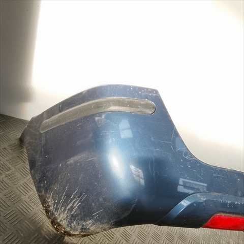 Foto 3ª: Paragolpes Trasero Ford Fusion 0.1 (2006)