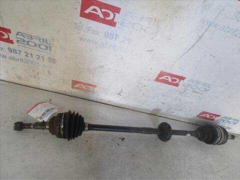 Transmision Delantera Derecha Opel Astra 2.0 DTI 16V 101CV 74KW