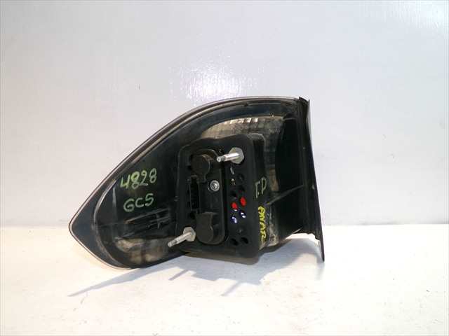 Foto 3ª: Piloto Trasero Derecho Ford S Max 2.0 TDCI 2006-2015 [QXWB] (2008)