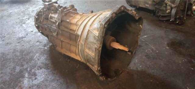 Foto 2ª: Caja Cambios Ssangyong Kyron 2.0 TD [D20DT]