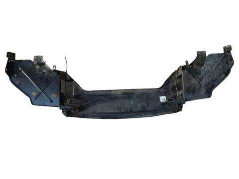 Foto 3ª: Paragolpes Delantero Volvo S80 D5 (2006)