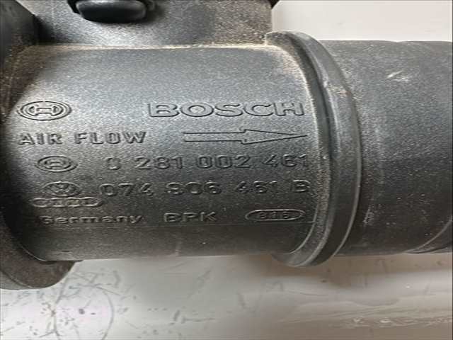 Foto 2ª: Caudalimetro Volkswagen Passat 2.0 TDI [D-BKP] (2007)