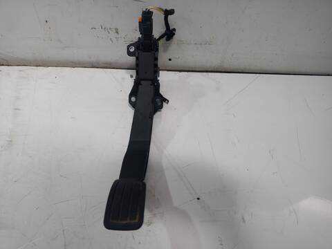 Pedal Acelerador Jeep Avenger ALTITUDE