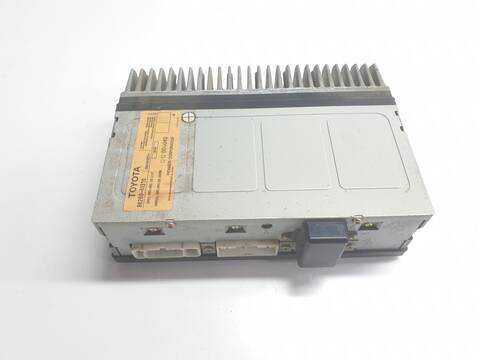 Centralita Motor ECU Toyota Land Cruiser 3.0 D4-D VX