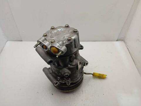 Foto 2ª: Compresor Aire Acondicionado Peugeot 206 1.4 HDI BERLINA 68CV 50KW (2005)