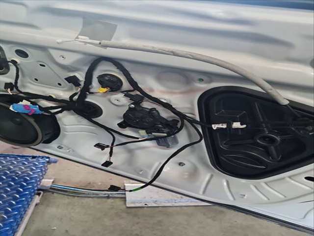 Elevalunas Eléctrico Delantero Derecho Cupra Formentor 1.5 TSI 150CV 110KW