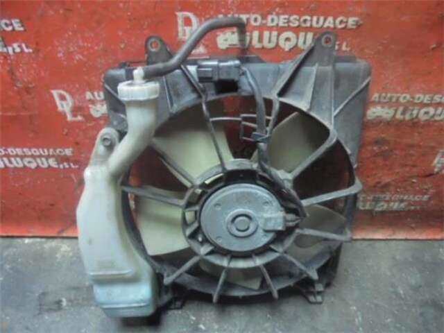 Foto 2ª: Electroventilador Honda Civic 2.0 [K20Z4]