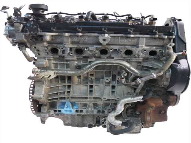 Motor Completo Volvo V50 179CV 132KW