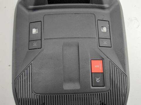 Foto 2ª: Luz Interior Citroen C5 1.6 PLUG-IN FEEL 150CV [5G06] (2024)