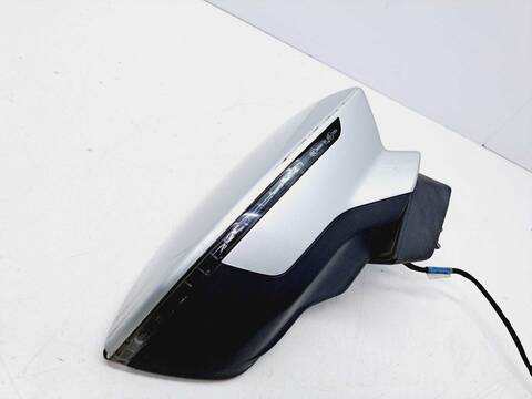 Foto 2ª: Retrovisor Derecho Seat Leon I-TECH 105CV 77KW [CLH] (2014)