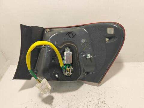 Foto 2ª: Piloto Trasero Izquierdo Lexus GS 450 H (2005)