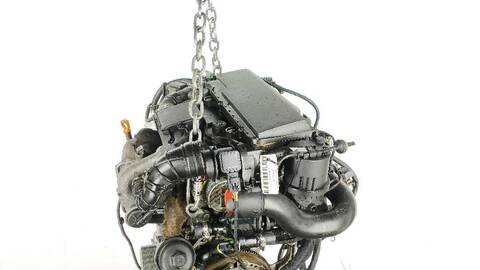 Motor Completo Citroen C3 1.4 HDI