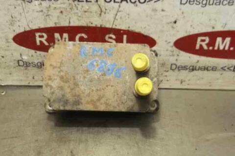 Radiador Aceite Ford Transit FT 350 2.4 90CV 66KW CAJA CERRADA