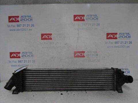 Foto 2ª: Intercooler Ford Mondeo 1.8 TDCI 125CV 92KW [KHBA] (2010)