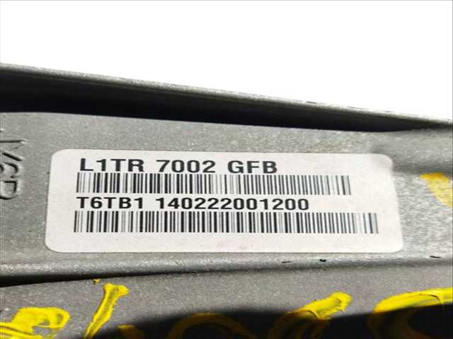 Caja Cambios Ford Puma 1.0 ECOBOOST MHEV