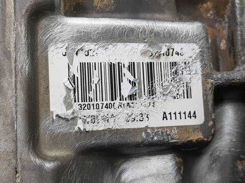 Foto 2ª: Caja Cambios Dacia Sandero STEPWAY EXTREME (2022)