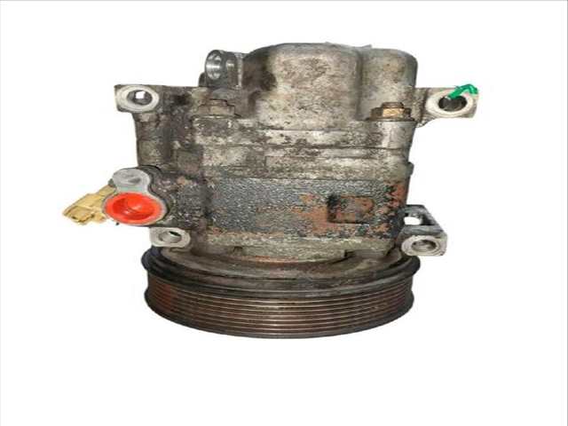 Compresor Aire Acondicionado Mazda 6 2.0 DI GG14)