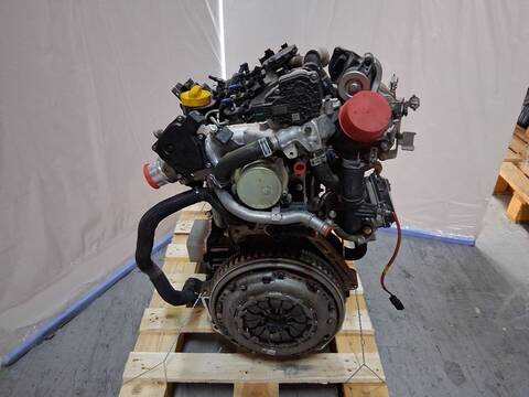 Foto 3ª: Motor Completo Dacia Duster 1.5 DCI 115 4X4 HMAD) 116CV 85KW [K9K874] (2019)