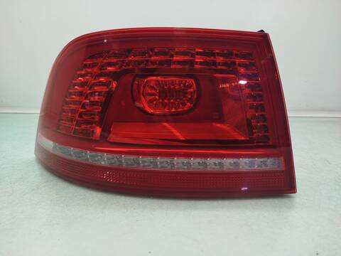 Piloto Trasero Izquierdo Volkswagen Phaeton 3.0 V6 TDI 4MOTION 240CV 176KW