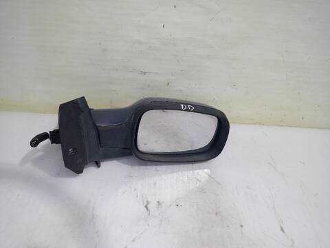 Retrovisor Derecho Renault Scenic AUTHENTIQUE 86CV