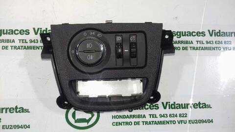 Mando Luces Opel Karl SELECTIVE