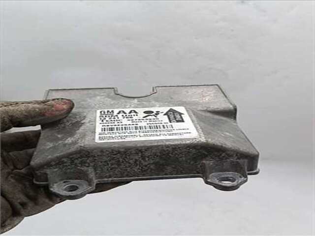 Foto 2ª: Centralita Airbag Opel Zafira 1.9 ENJOY [1.9 LTR. - 88 KW CDTI] [Z 19 DT / LPM]