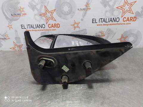 Foto 3ª: Retrovisor Izquierdo Peugeot Boxer 330 M TD 101CV 74KW CAJA CERRADA [4HY] (2003)