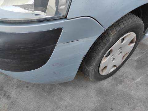 Foto 3ª: Paragolpes Delantero Citroen Berlingo RHY (2003)