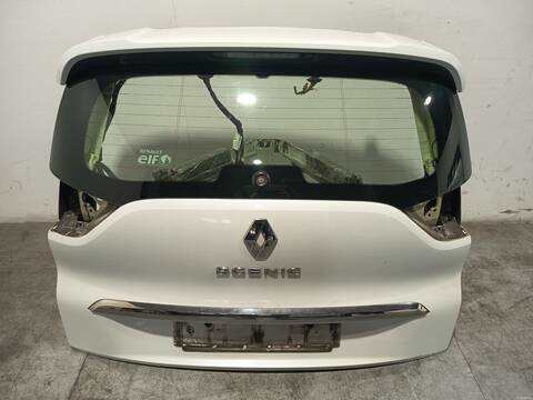 Portón Renault Scenic 1.6 DCI 130 130CV 96KW GRAND IV R9_)