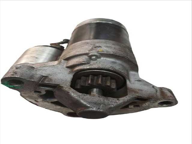 Foto 2ª: Motor de Arranque Peugeot 508 2.0 BLUEHDI 150 (2010)