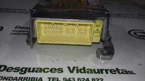 Foto 3ª: Centralita Airbag Toyota Yaris 1.4 TD CAT 90CV 66KW [1ND] (2009)