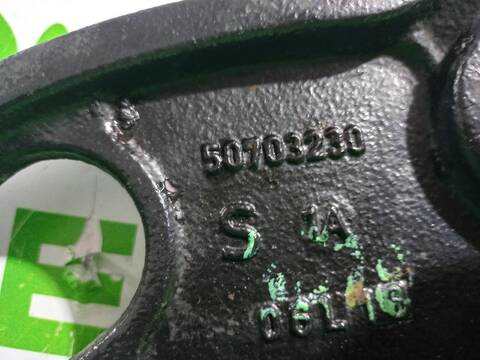 Foto 3ª: Brazo Suspension Delantero Izquierdo Lancia Y 1.3 MULTIJET 16V ARGENTO 10.2006 ) 75CV [199A2000] (2003)