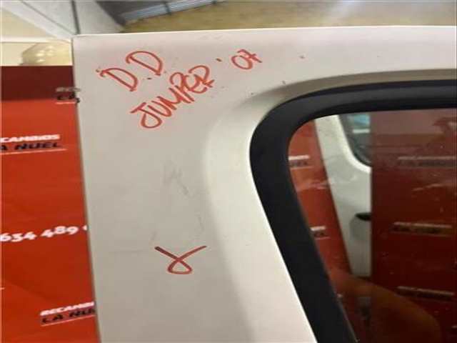 Foto 2ª: Puerta Delantera Derecha Citroen Jumper 30 L1H1 BLUEHDI 110 BLUE-HDI FAP 110CV 81KW FURGON