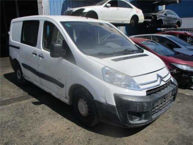 Airbag Delantero Izquierdo Citroen Jumpy 1.6HDI