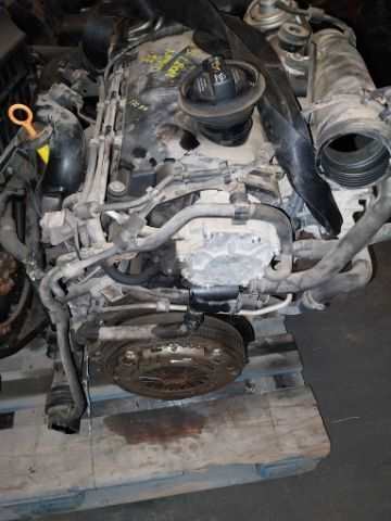 Foto 2ª: Motor Completo Seat Leon 1.9 D [D BXE] (2007)