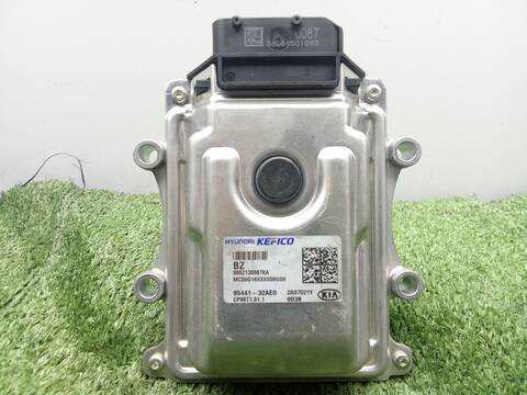 Centralita Motor ECU Kia Ceed 1.6 CRDI 136 136CV 100KW CD)