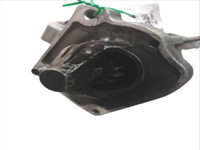 Foto 3ª: Motor de Arranque Peugeot 208 1.2 PURETECH 100 (2019)