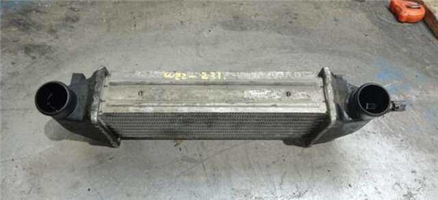 Foto 3ª: Intercooler Ford Tourneo 1.8 DI [BHPA]
