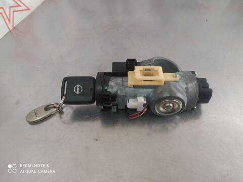 Motor de Arranque Nissan X-Trail 150CV 110KW T31)